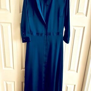 Banana Republic Shirtdress, Size 10.